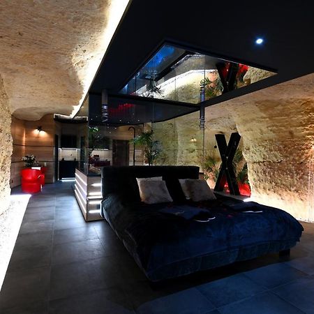 Omira - Nuits D'Exception & Spa Tours Extérieur photo